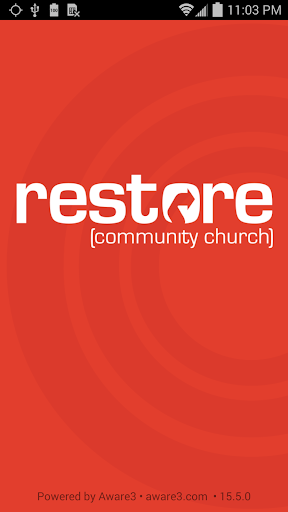 Restore Community Church