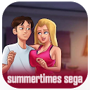 Summertime 2K19 Saga New tips 1.0.0 загрузчик