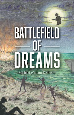 Battlefield of Dreams cover