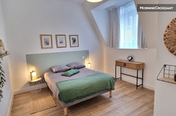 appartement à Strasbourg (67)