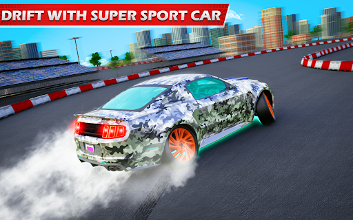 Screenshot Real Drift Cars Horizon