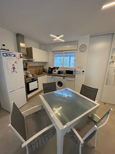 Vente appartement 2 pièces 40 m² à Calvi (20260), 244 920 €