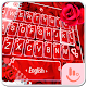 Download Zipper Rose Keyboard Theme For PC Windows and Mac 6.9.27