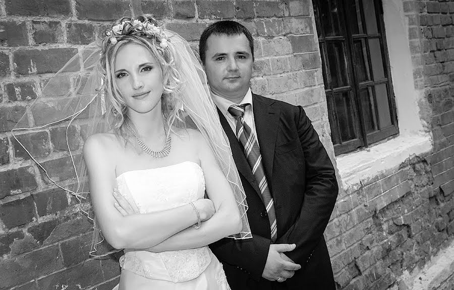 Wedding photographer Aleksandr Kovalev (kovalev1photo). Photo of 27 October 2013