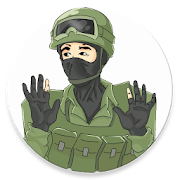 Counter Game Clicker  Icon