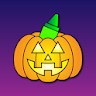 Halloween Kids Games icon