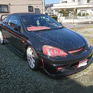 インテグラ DC5