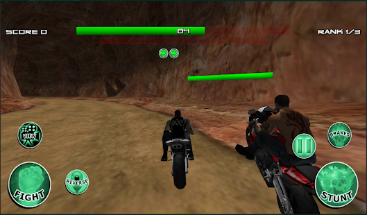 Race, Stunt, Fight, Reloaded!(圖8)-速報App