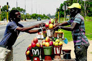 Informal traders and other self-employed individuals stand to  benefit from cooperative banks, which offer high interest rates on savings and low interest rates on loans. / SIZWE NDINGANE