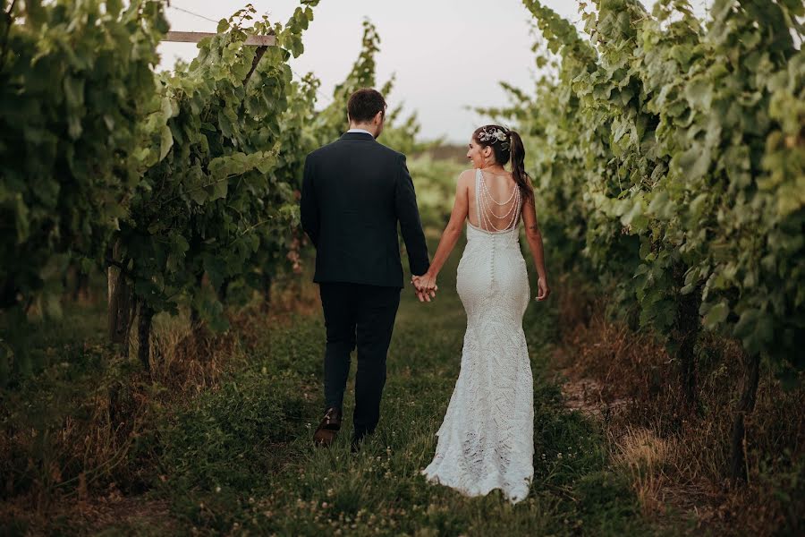 Photographe de mariage Mateo Boffano (boffano). Photo du 24 décembre 2022