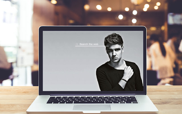 Liam Payne HD Wallpapers Music Theme