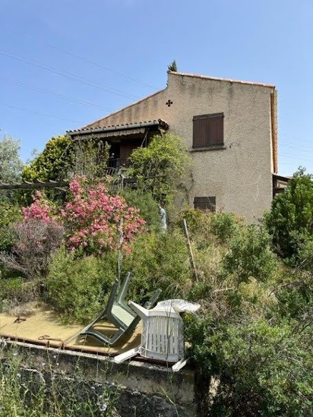 Vente maison 6 pièces 100 m² à Allauch (13190), 575 000 €