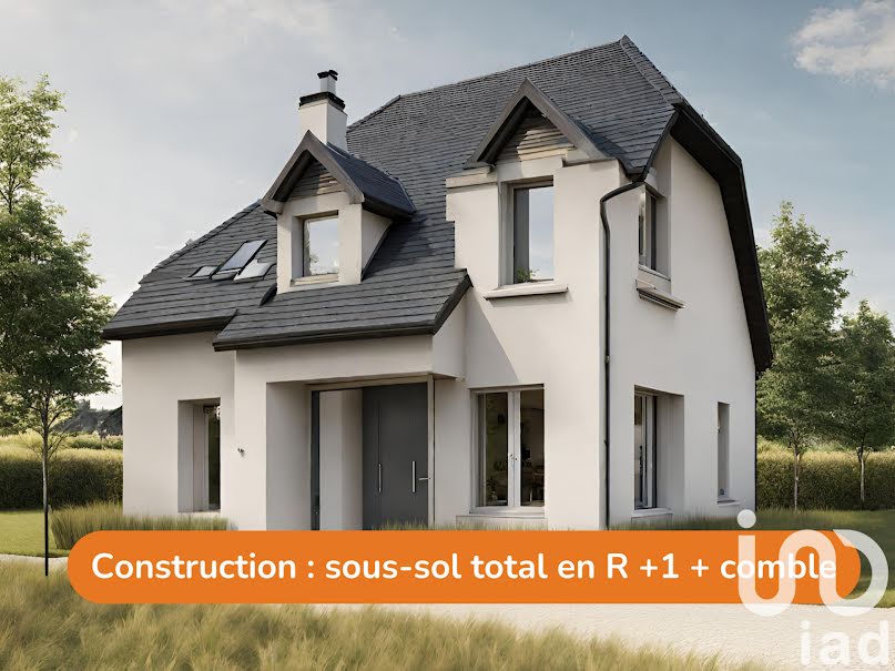 Vente terrain  230 m² à Velizy-villacoublay (78140), 385 000 €