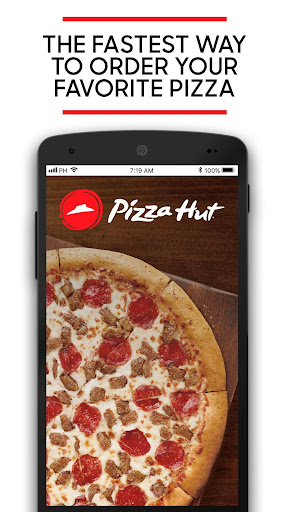 PC u7528 Pizza Hut 1