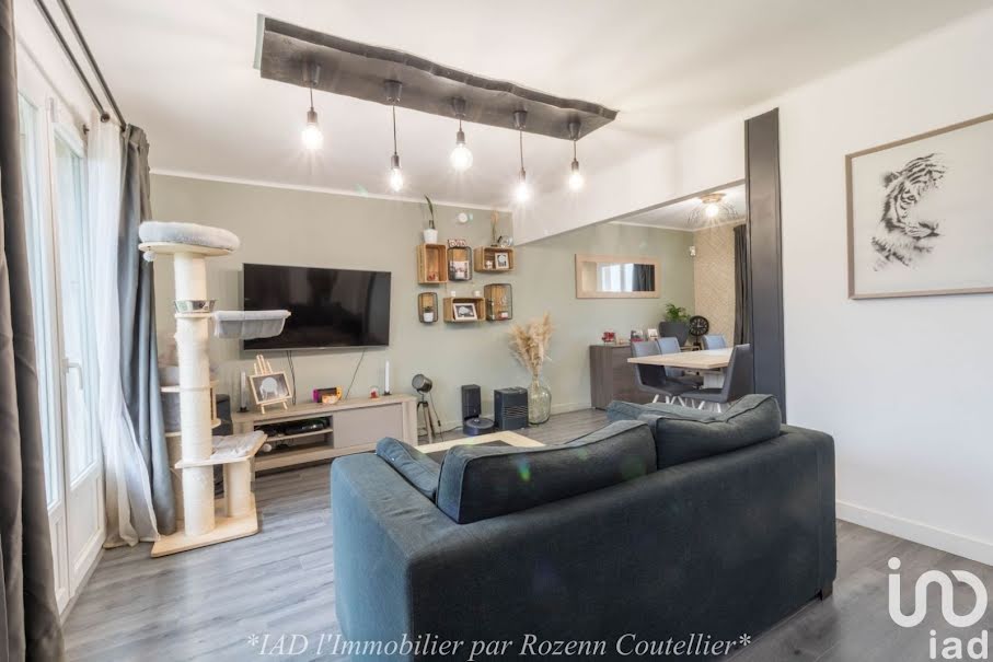 Vente maison 4 pièces 84 m² à La Baussaine (35190), 226 000 €