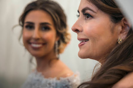 Fotógrafo de casamento Ismael Lugo (ilugomontano). Foto de 21 de julho 2021