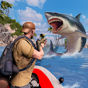 Fish Hunter Shark Simulator