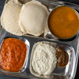 Idly Vada