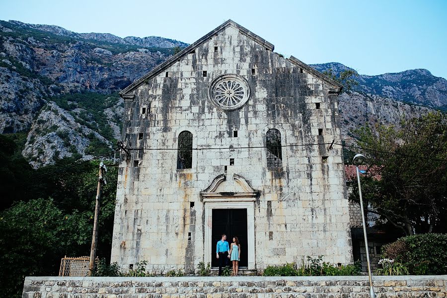 Düğün fotoğrafçısı Vova Chi (chirin). 9 Ağustos 2015 fotoları