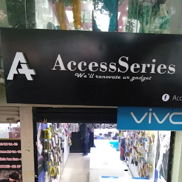 Accessseries photo 