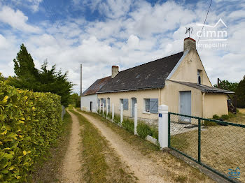 maison à Longué-Jumelles (49)