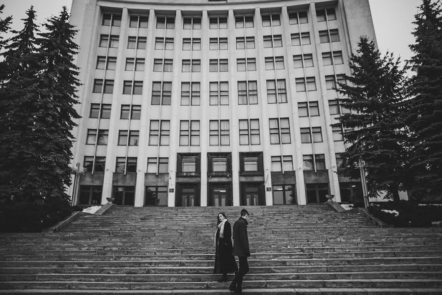 Bryllupsfotograf Eva Kosareva (kosareva). Foto fra december 26 2016