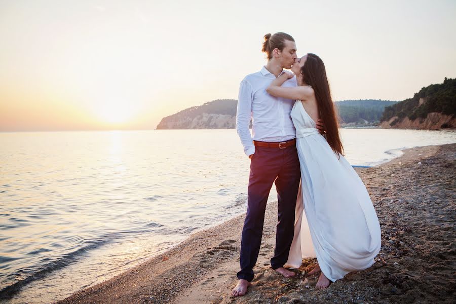 Wedding photographer Emilia Panagiotou-Okto (panagiotou). Photo of 23 January