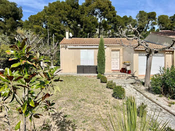 maison à Maussane-les-Alpilles (13)