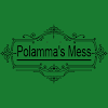 Polamma's Mess, Adugodi, Shanti Nagar, Bangalore logo