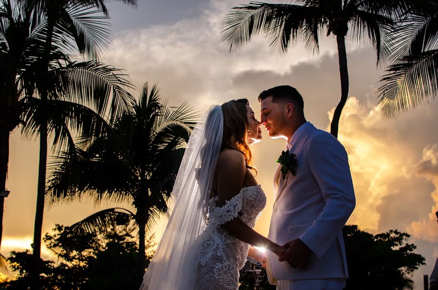 Fotógrafo de casamento Alvaro Venegas (alvarovenegas). Foto de 13 de dezembro 2021