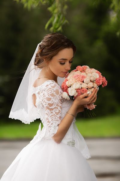 Wedding photographer Aleksey Loginov (alekseyloginov). Photo of 11 May 2019