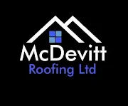 Mcdevitt Roofing Ltd Logo