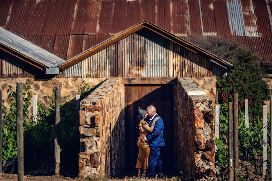 Wedding photographer Fidel Fidel Virgen (virgen). Photo of 22 April 2019