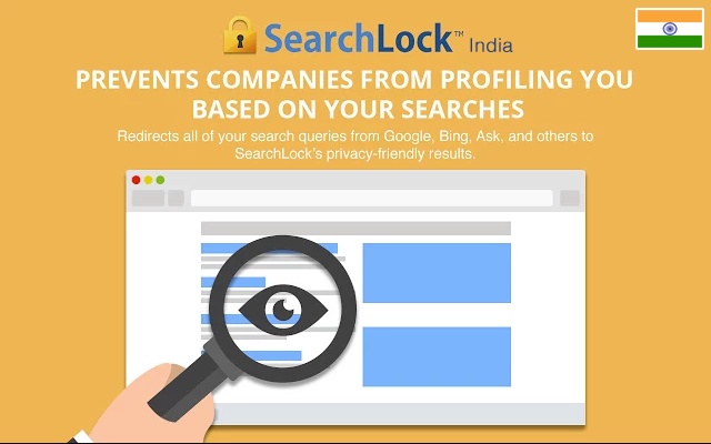 SearchLock India