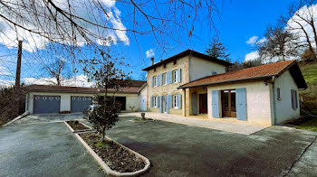 ferme à Saint-Bonnet-de-Valclérieux (26)