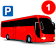 Bus Parking Simulator icon
