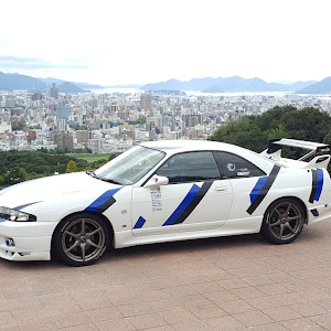 スカイライン GT-R BCNR33