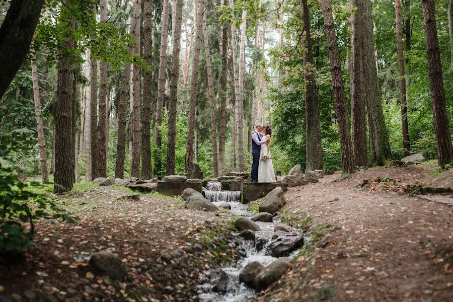 Wedding photographer Svetlana Sennikova (sennikova). Photo of 8 November 2017