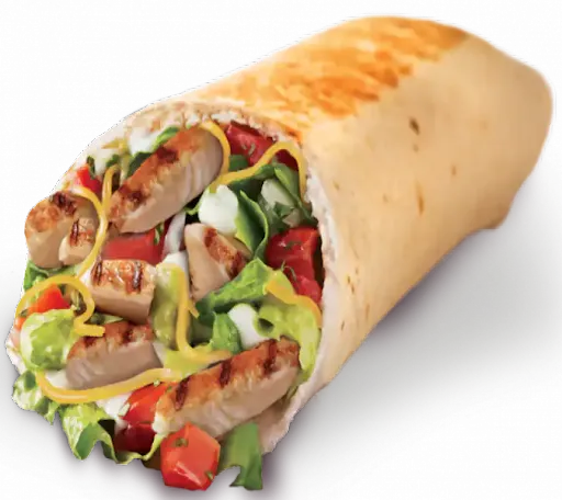 Chicken Smaker Shawarma