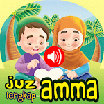 Cover Image of Tải xuống Juz Amma 2.12 APK