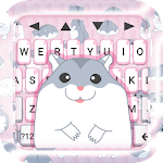 Hamster Skin for TS Keyboard Apk