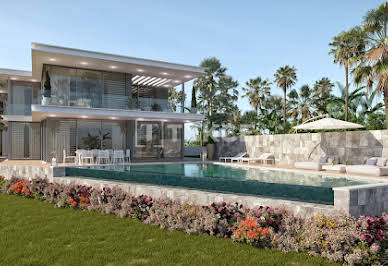 House with pool and terrace 14