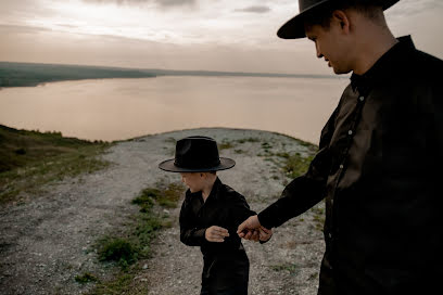 Wedding photographer Aleksey Kremov (apluskr). Photo of 31 October 2021