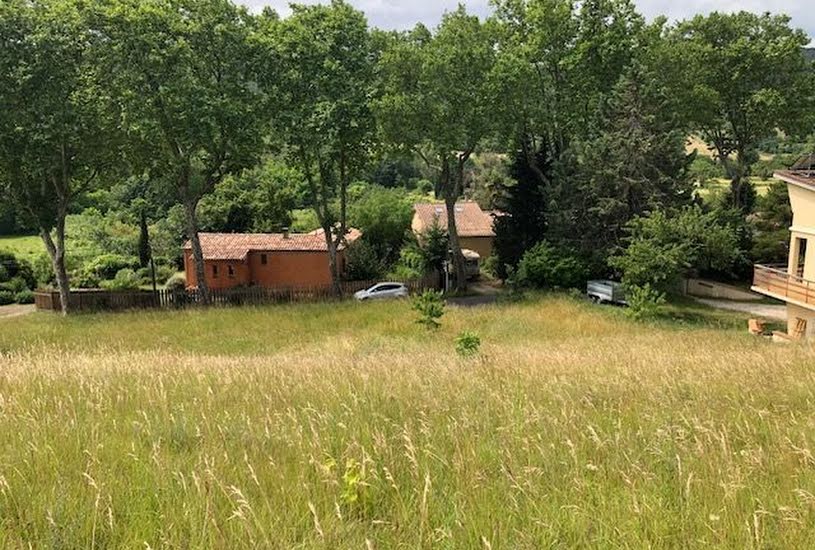  Vente Terrain à bâtir - à Campagne-sur-Aude (11260) 