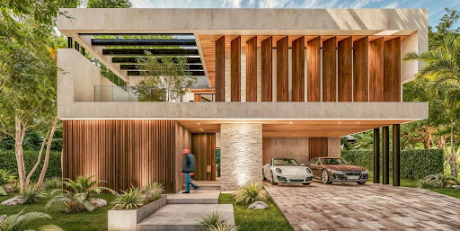 Appartement avec terrasse et piscine 1