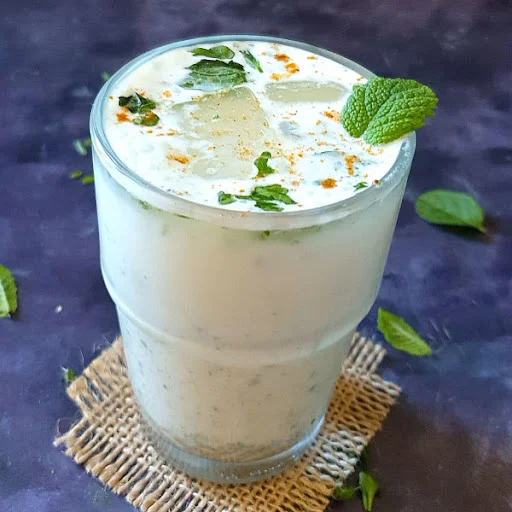 Masala Lassi ( 300 Ml )