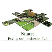 Smart Paving & Landscapes Ltd Logo