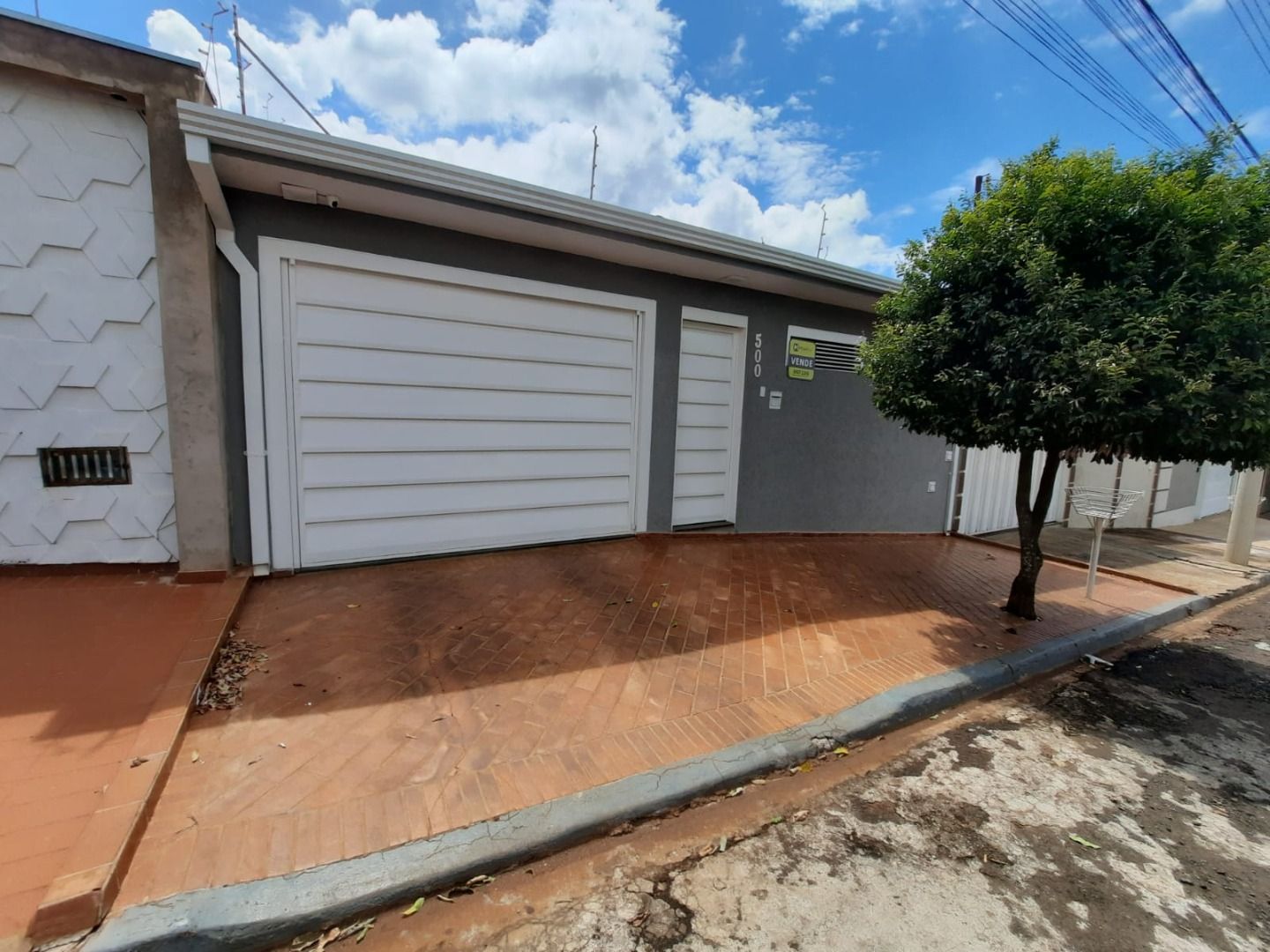 Casas à venda Centro