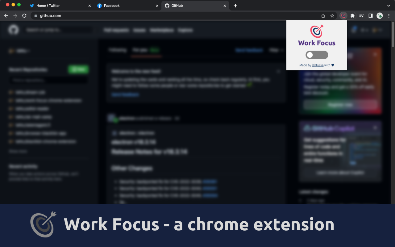 Work Focus Preview image 2