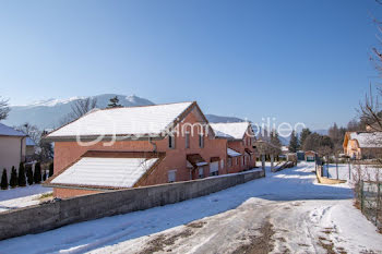 propriété à La Roche-des-Arnauds (05)